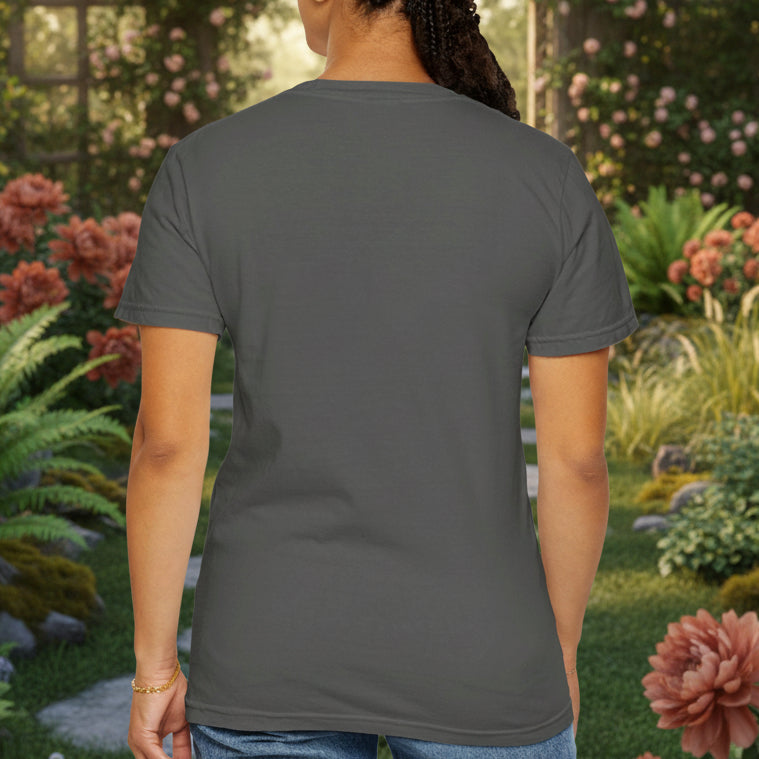Gardening Is My Therapy T-Shirt