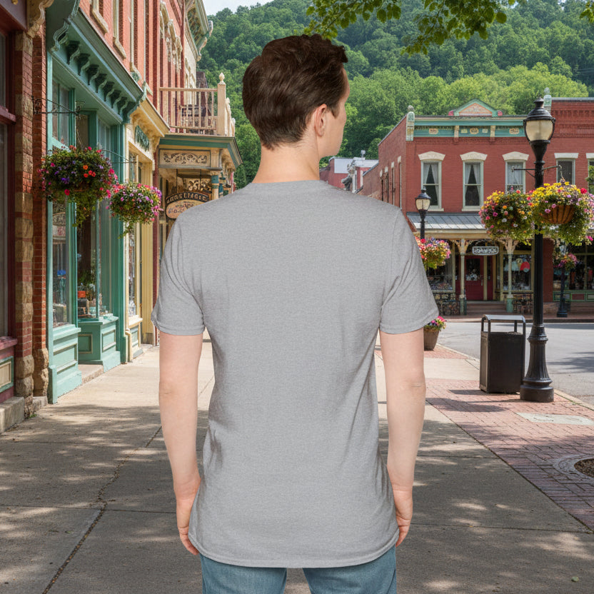 1776 America 250 Years of Freedom T‑Shirt