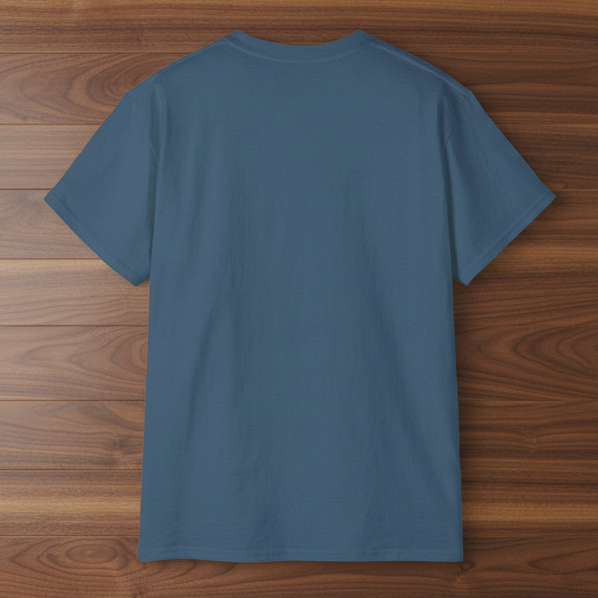 Wildwood Valley Floral T-Shirt