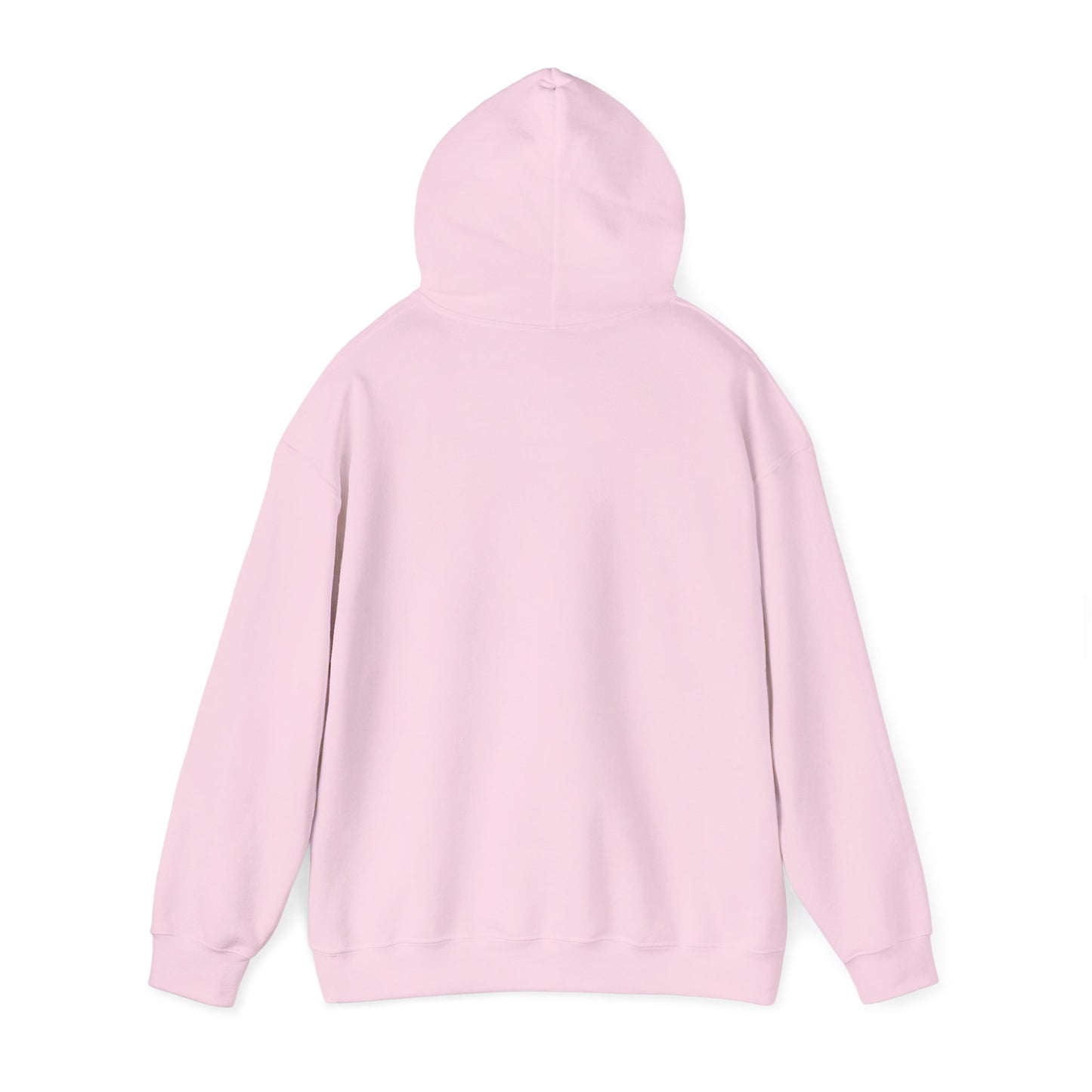 In October We Wear Pink - Witches Brooms • Breast Cancer Hoodie