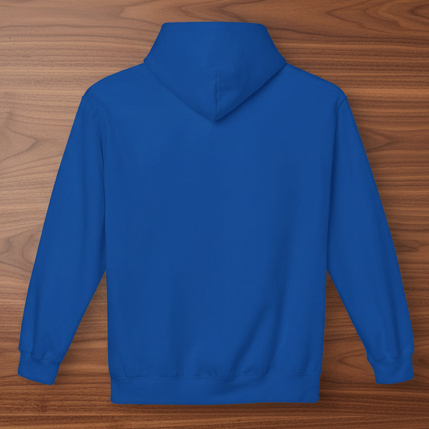 Lake Life Cuz Beaches Be Salty Hoodie