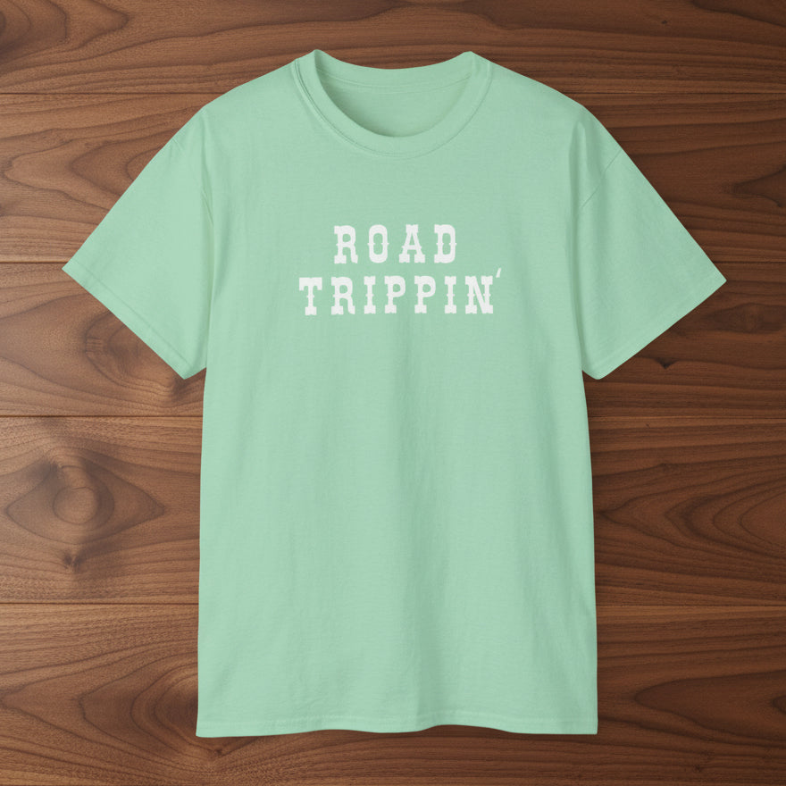 Road Trippin' T‑Shirt