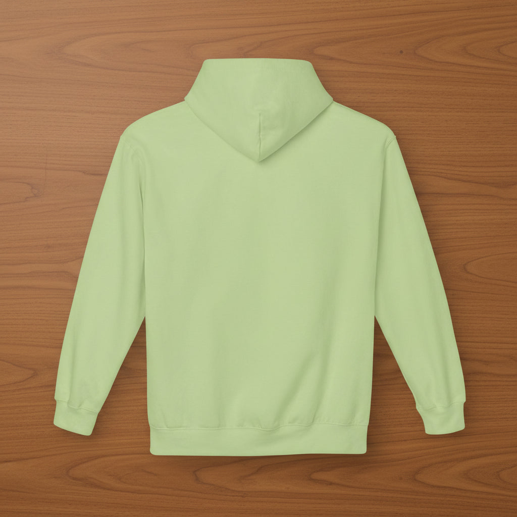A Little Ray of Pitch Black Hoodie