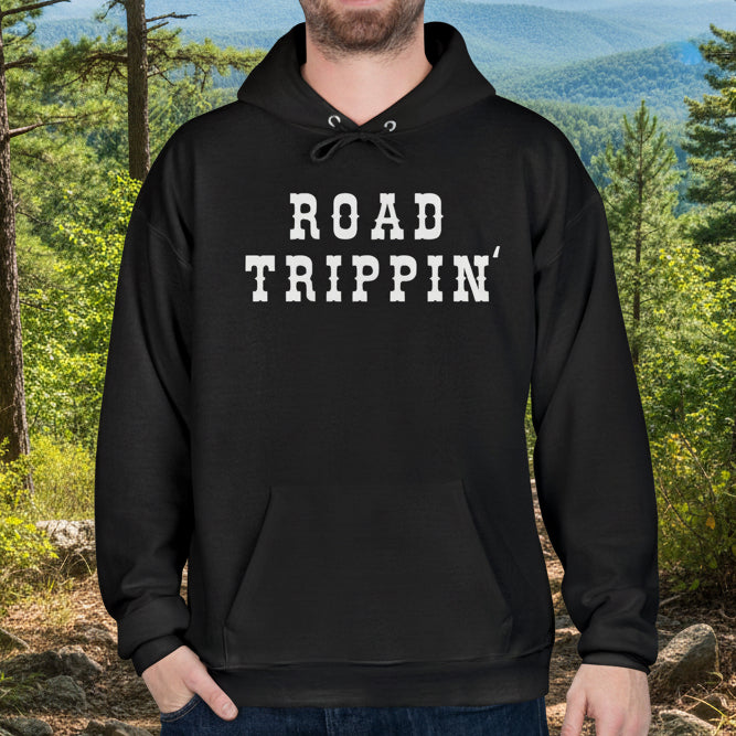 Road Trippin' Hoodie