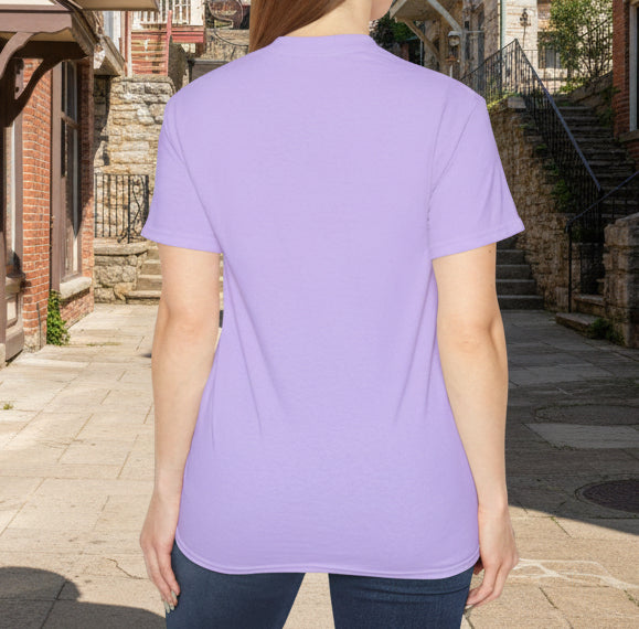 Perfectly Imperfect Tee