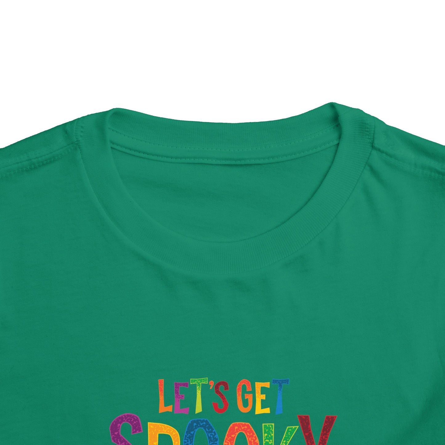 Lets Get Spooky Kids T-Shirt