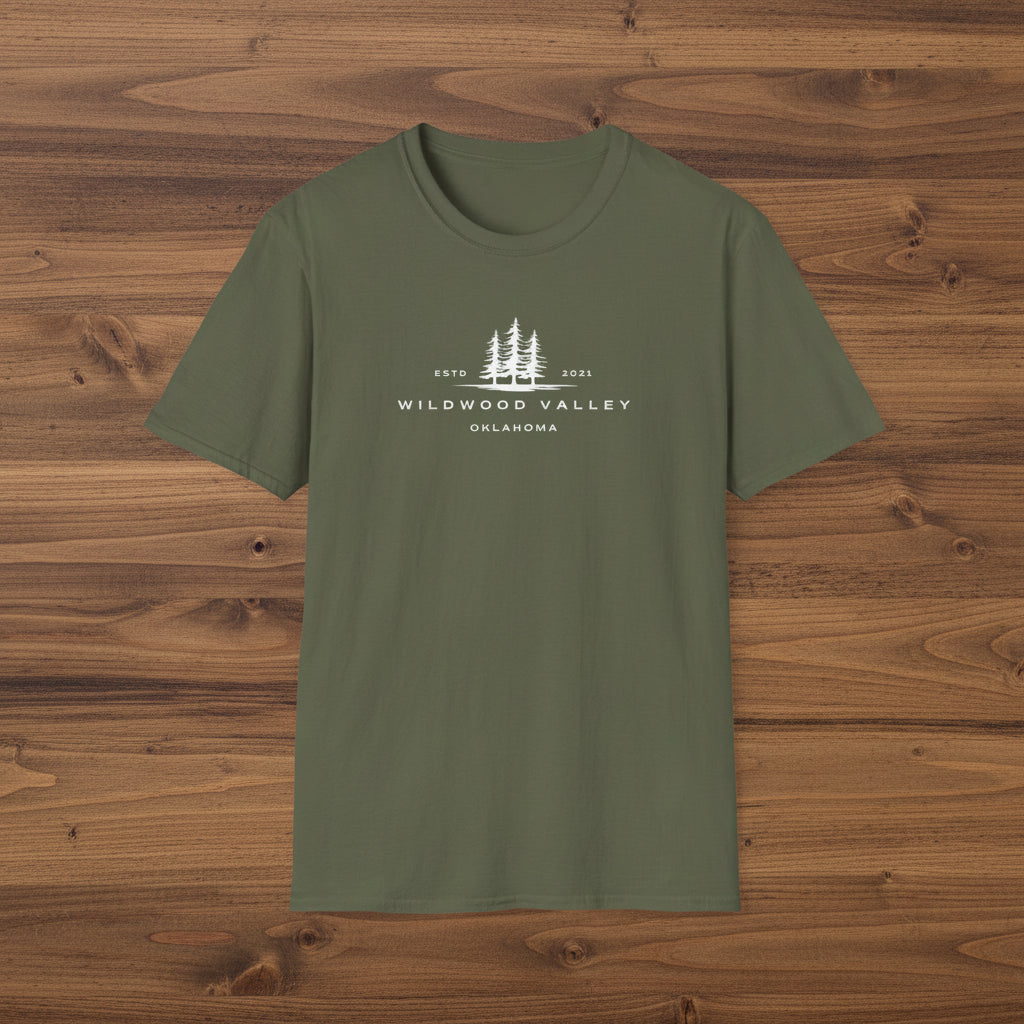 Wildwood Valley T-Shirt