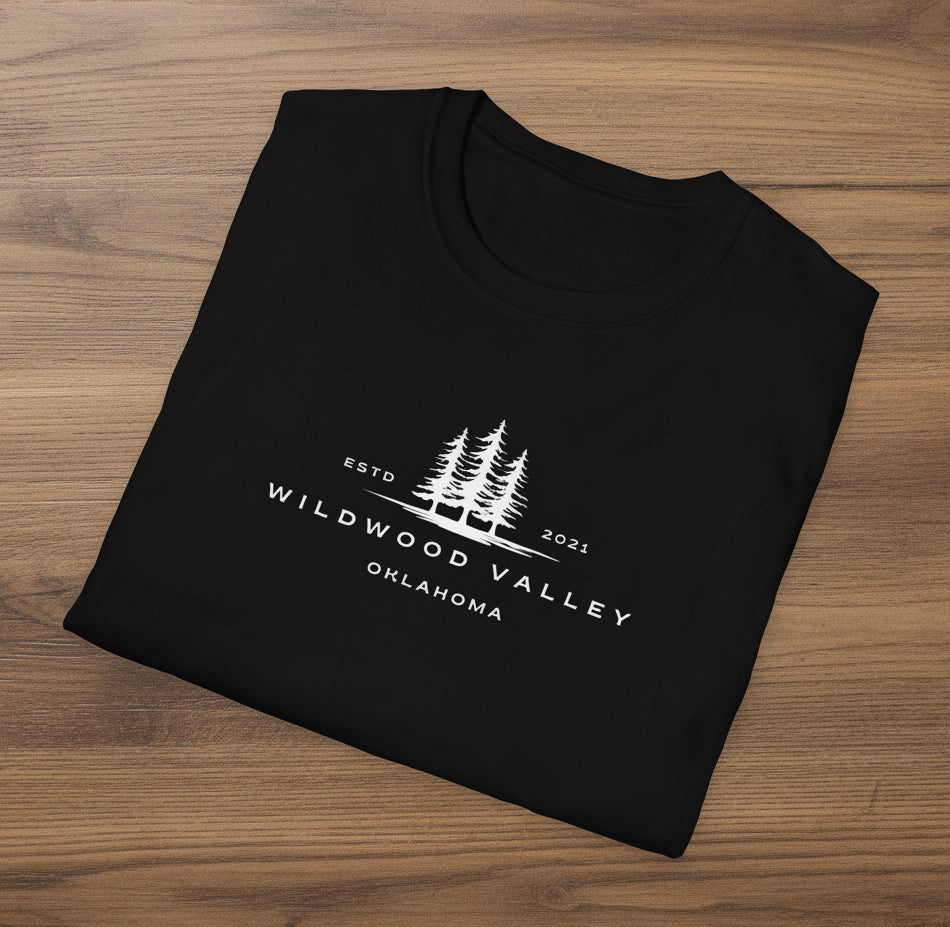 Wildwood Valley T-Shirt