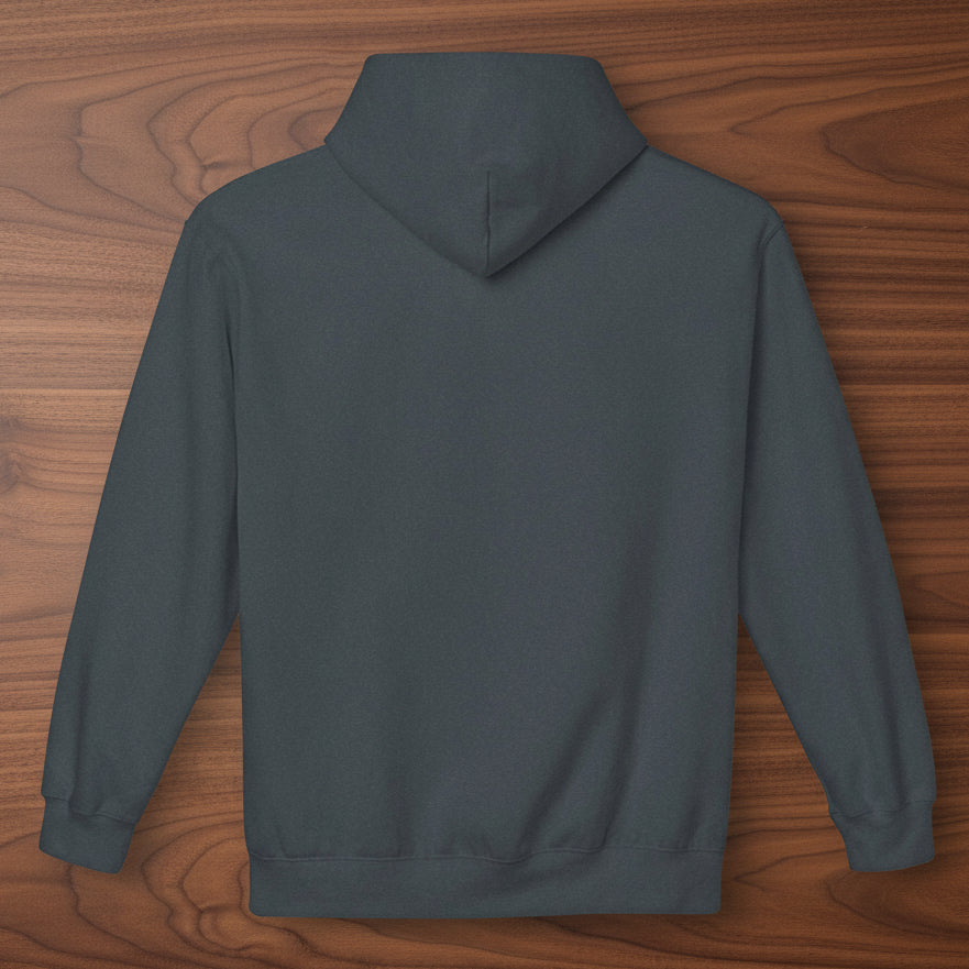 Camping Life Hoodie