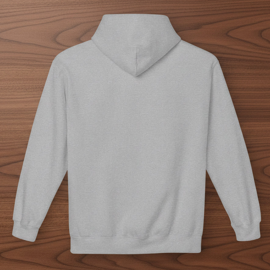 Sunrise Coffee Lake Hoodie