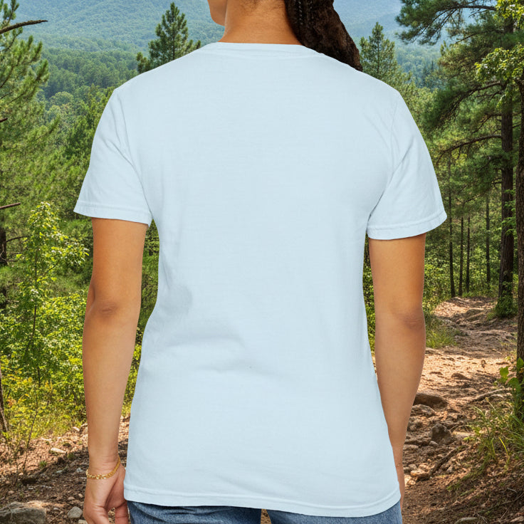 Adventure is Calling T-Shirt