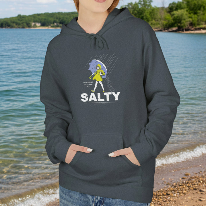 Salty Hoodie
