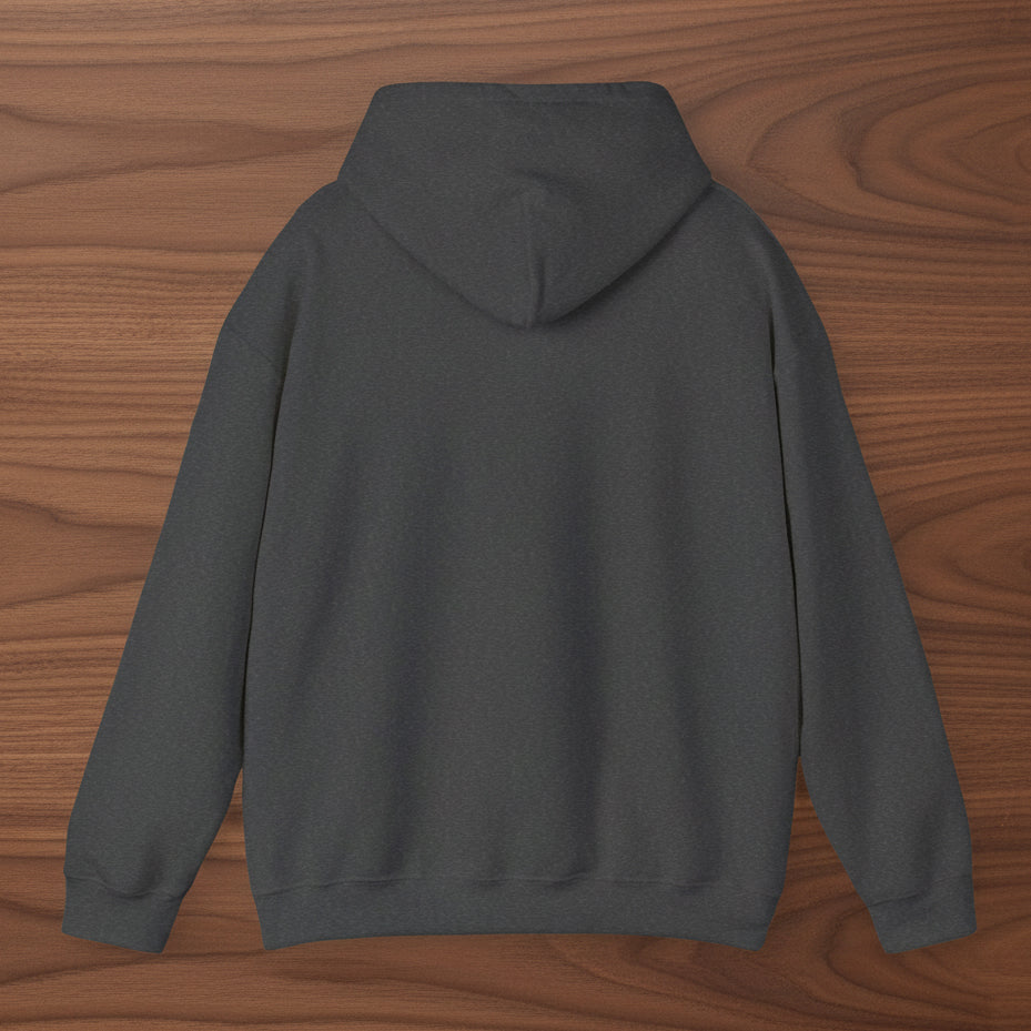 Camping Crew Hoodie
