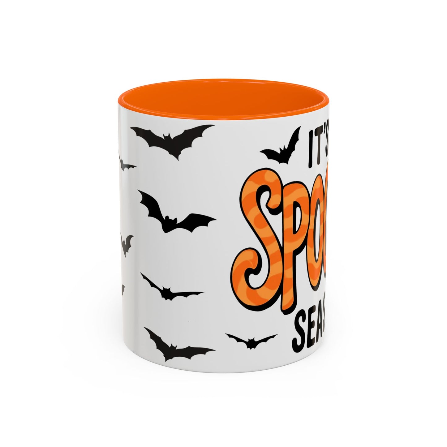 It's Spooky Season Halloween Mug | 11oz or 15oz