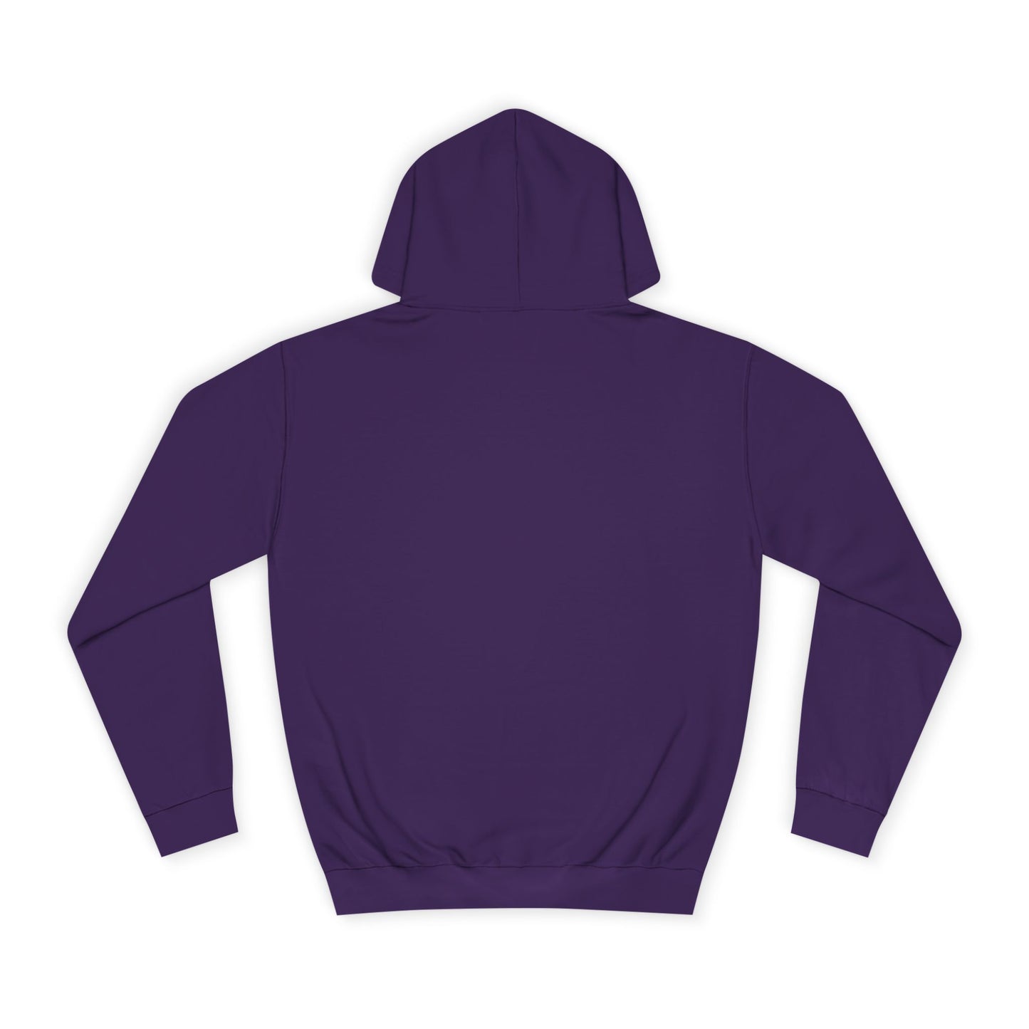 What? Black Cat Hoodie