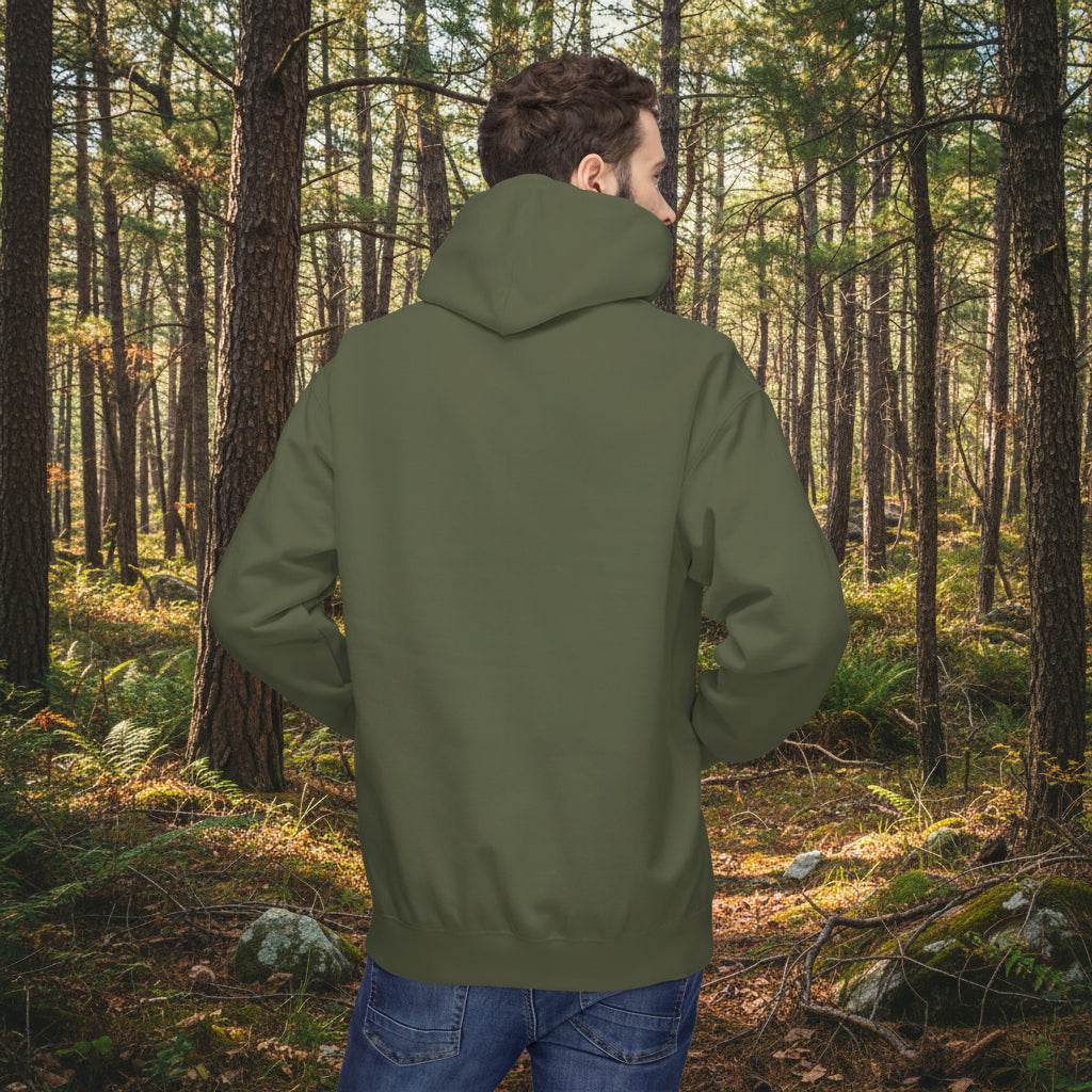 Wild Hoodie