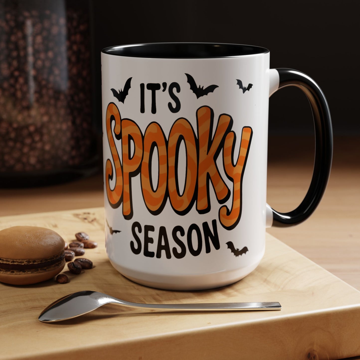 It's Spooky Season Halloween Mug | 11oz or 15oz