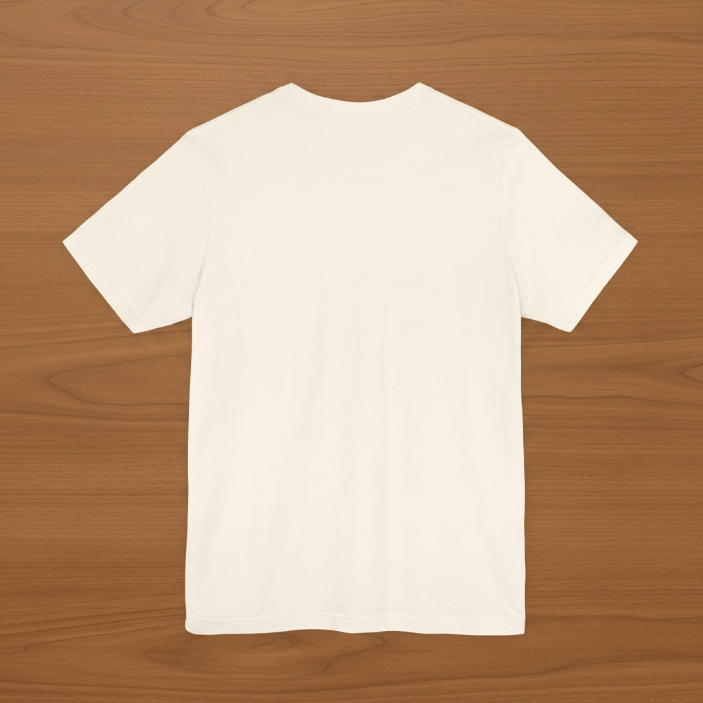 A Little Ray of Pitch Black Tee
