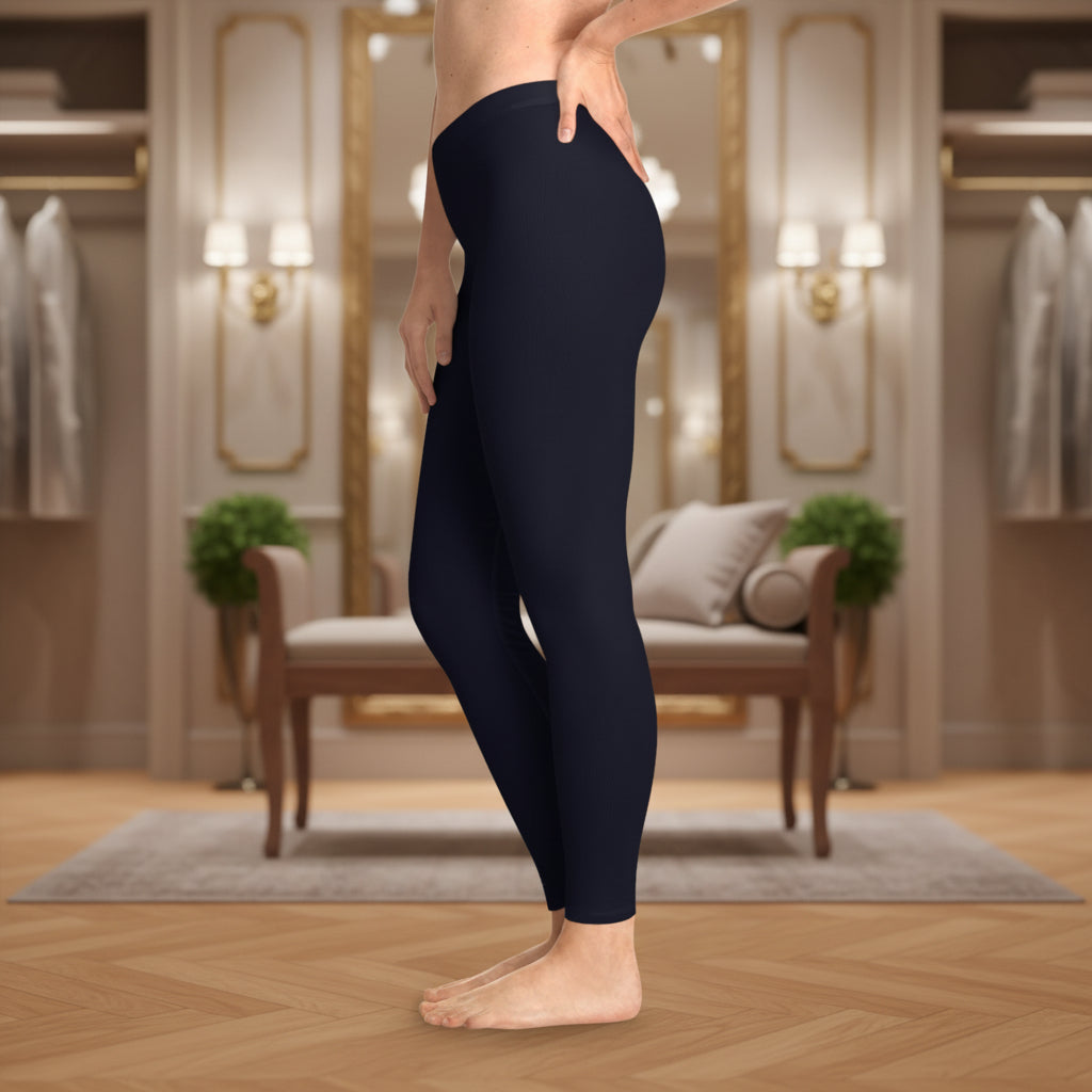 Midnight Star Leggings