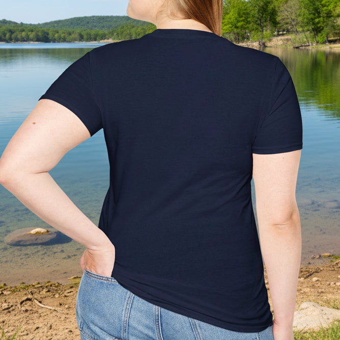 Salty T-Shirt