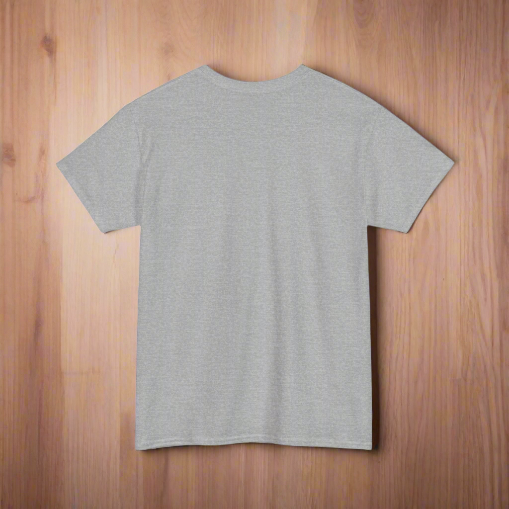 “a tini bit irish” St. Patrick's Day Tee