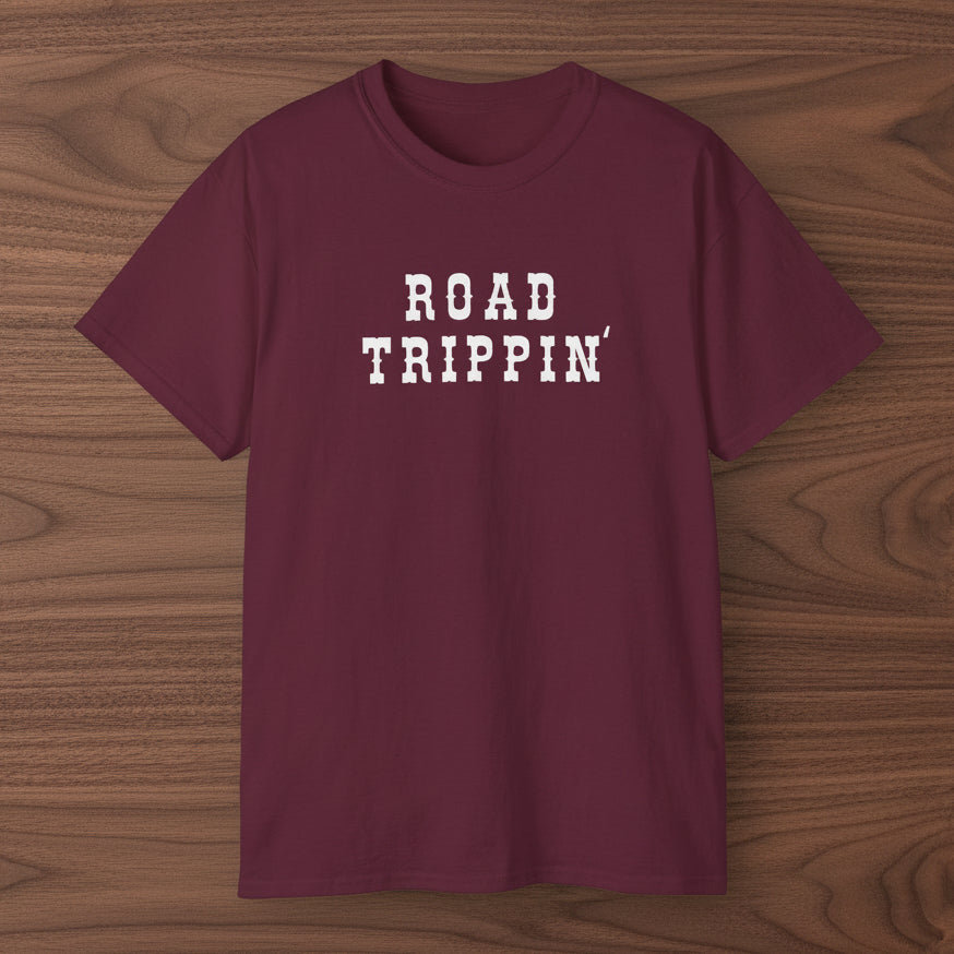 Road Trippin' T‑Shirt