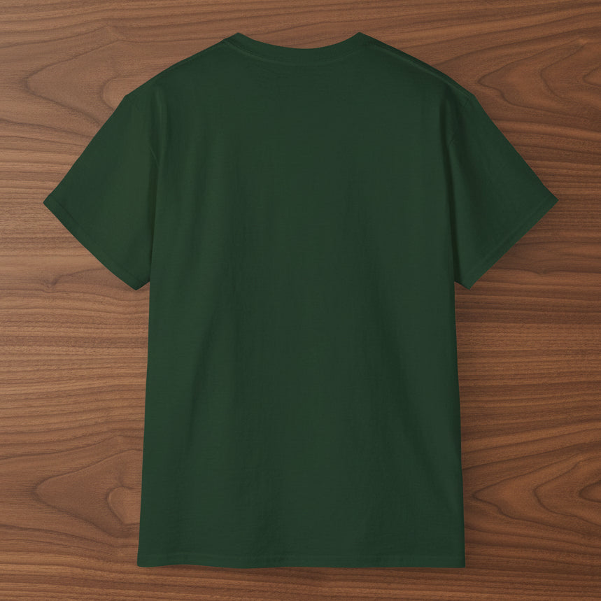 Wildwood Valley Floral T-Shirt
