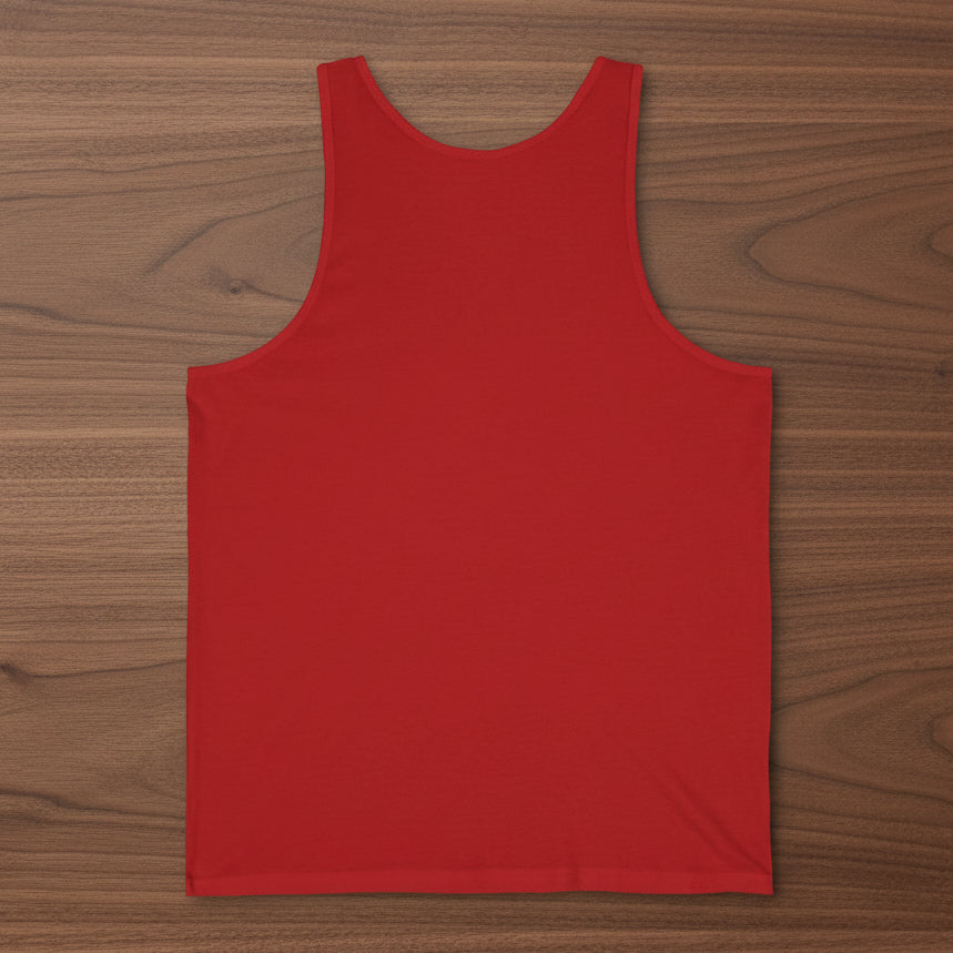 Life is Better at the Lake Tank Top