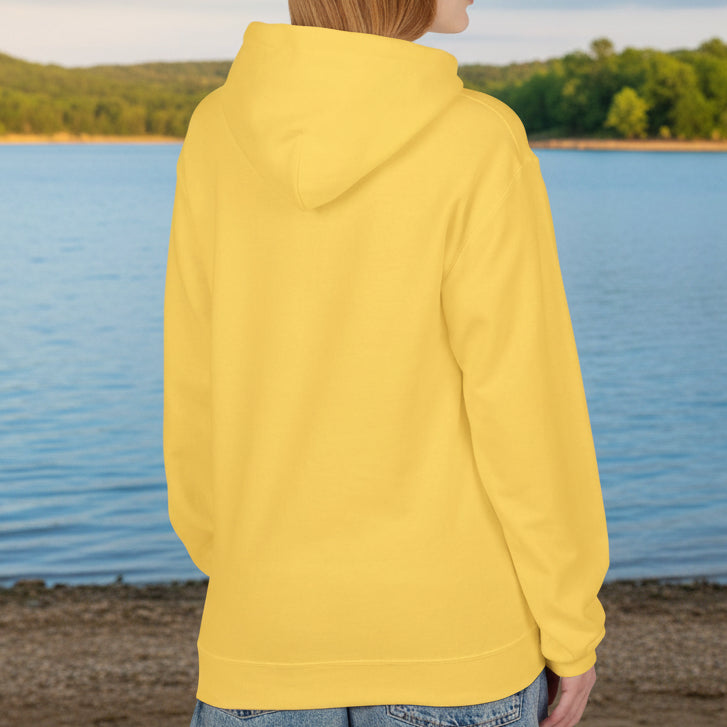 Lake Day Hoodie