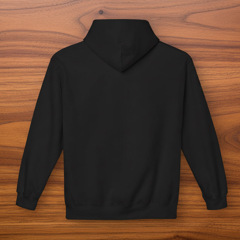 Red, White, & Blueberries Hoodie