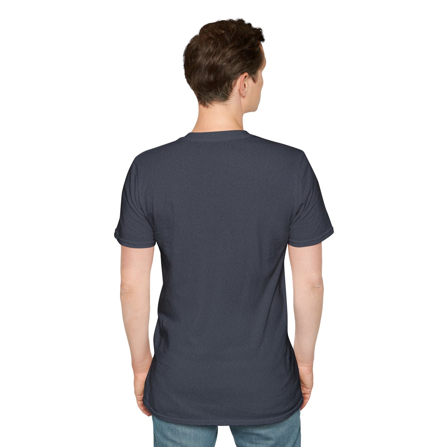 Bigfoot Flag T-Shirt