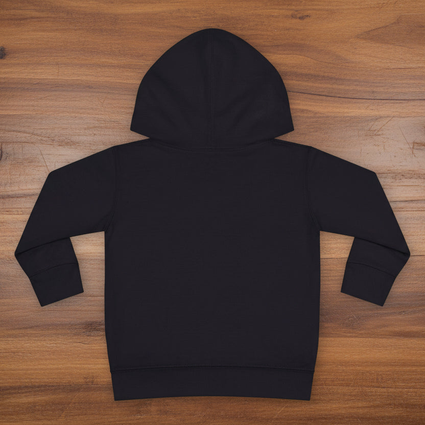 Toddler 'Happy Camper' Hoodie