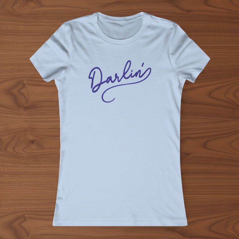 Darlin' Women's Tee