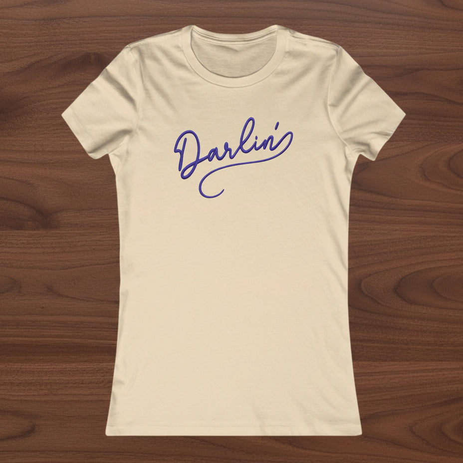 Darlin' Women's Tee