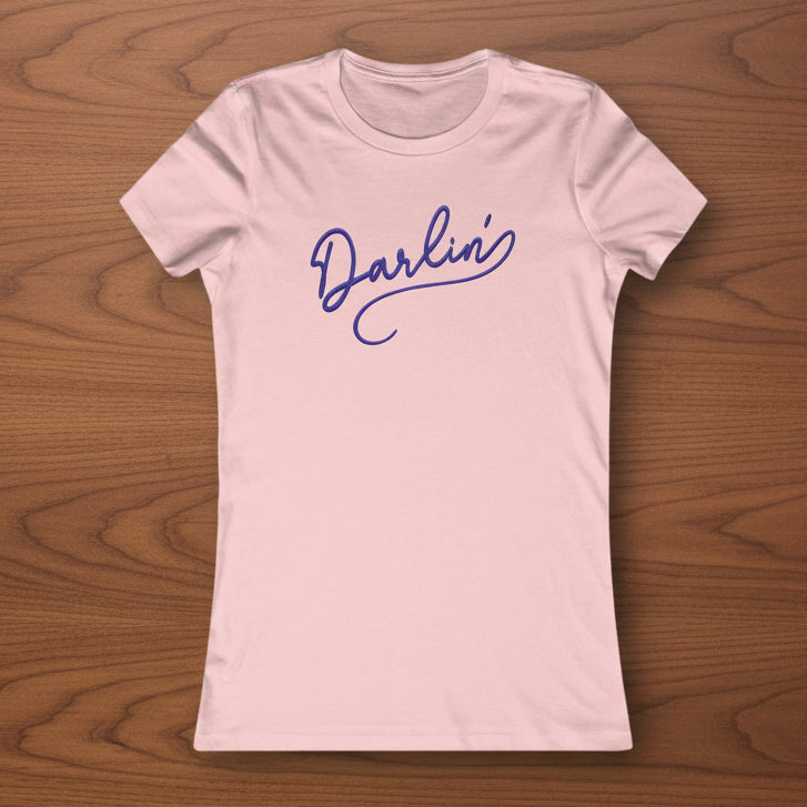Darlin' Women's Tee