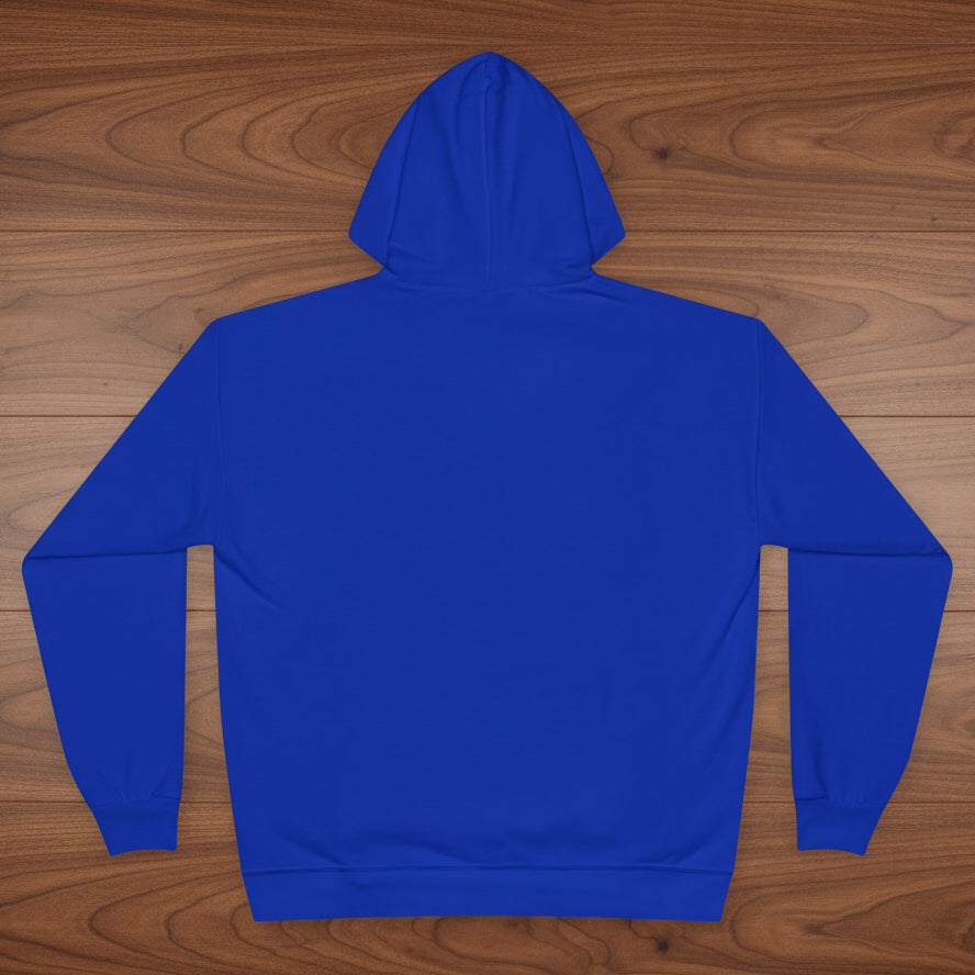 #Lake Life Hoodie