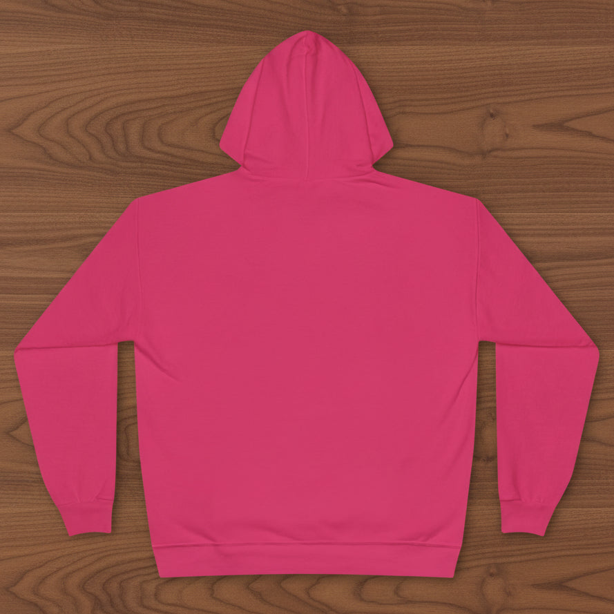 Blessed and Highly Favored Hoodie