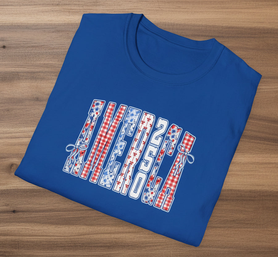 America 250 T‑Shirt