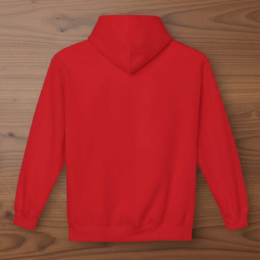 Camping Life Hoodie