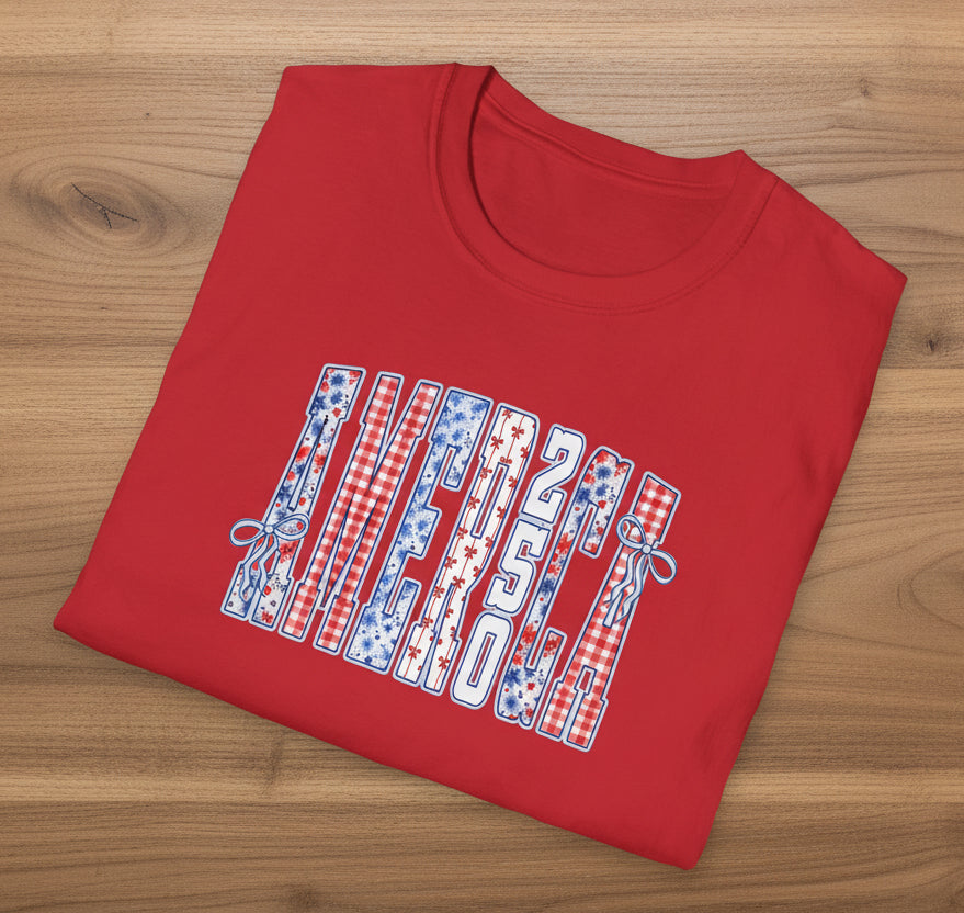 America 250 T‑Shirt