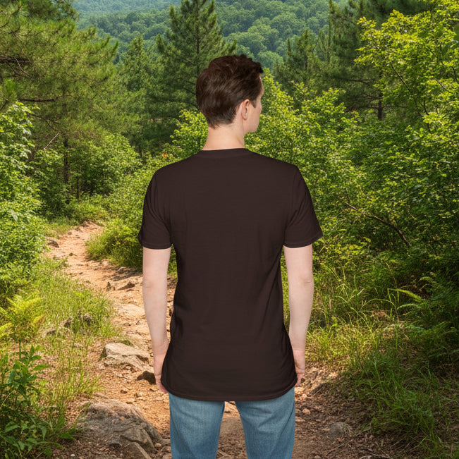 Adventure Awaits T-Shirt