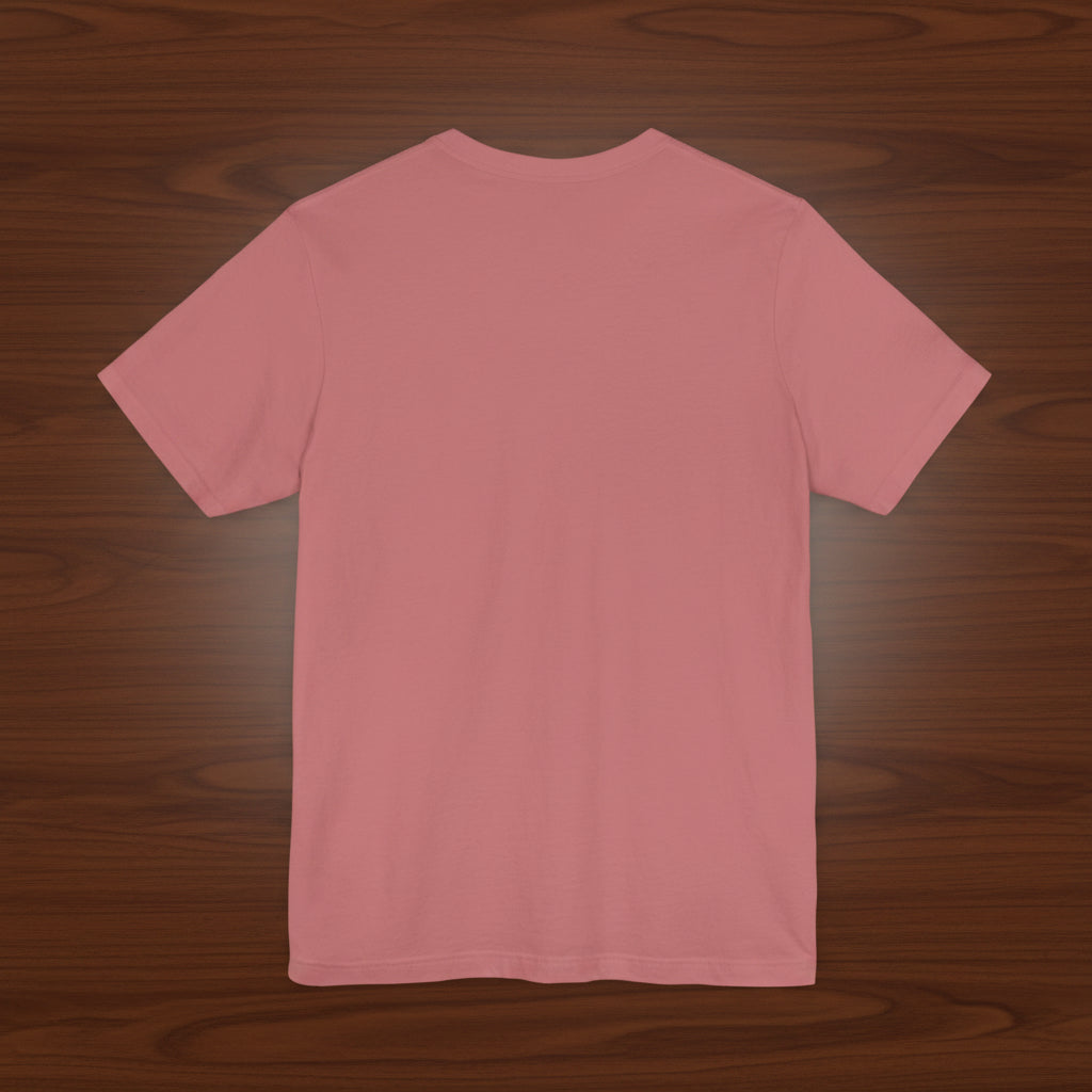 A Little Ray of Pitch Black Tee