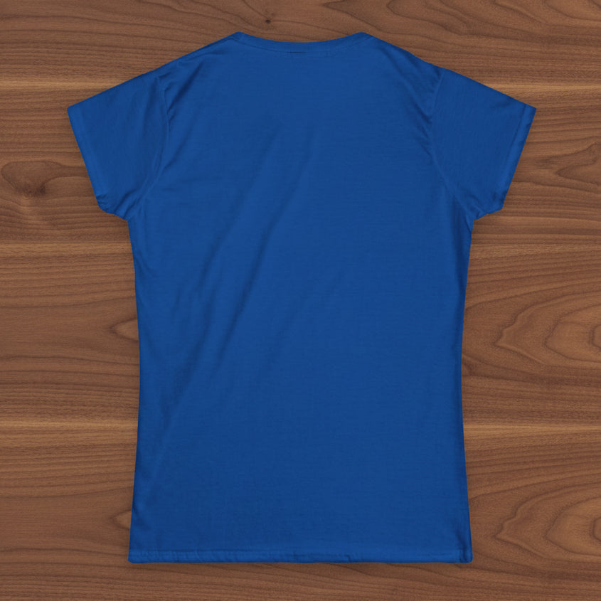 Wildwood Valley Floral Tee