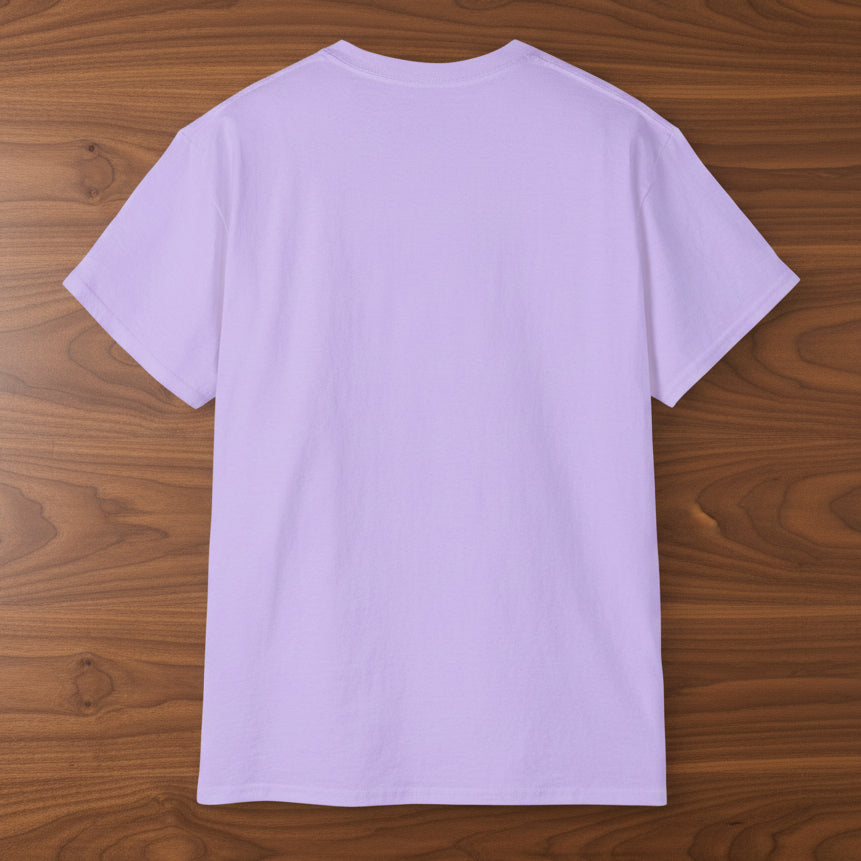 Wildwood Valley Floral T-Shirt