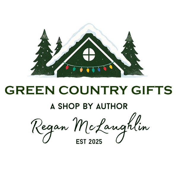 Green Country Gifts