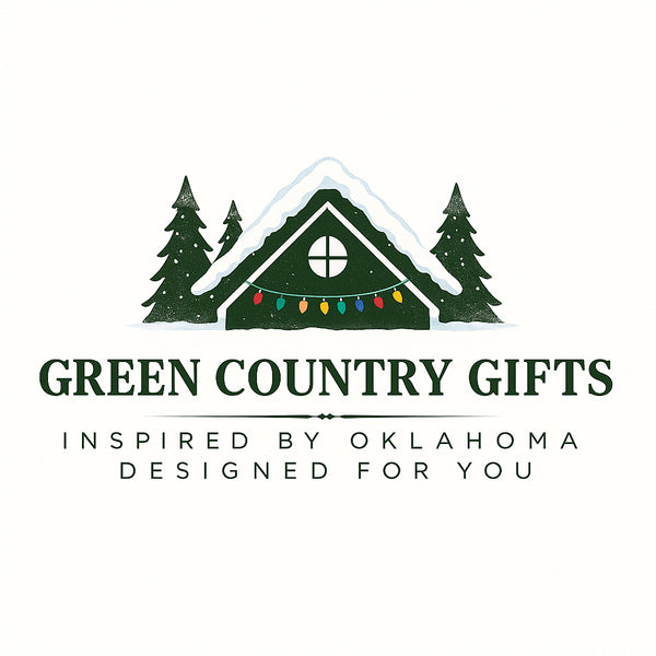 Green Country Gifts
