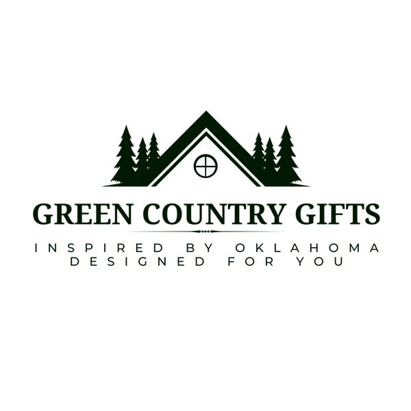 Green Country Gifts