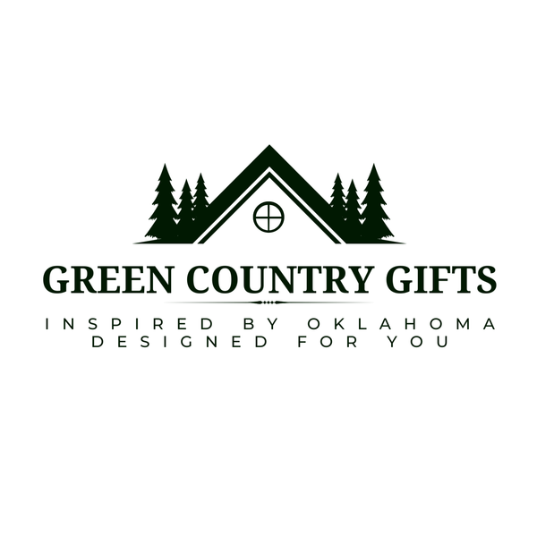 Green Country Gifts