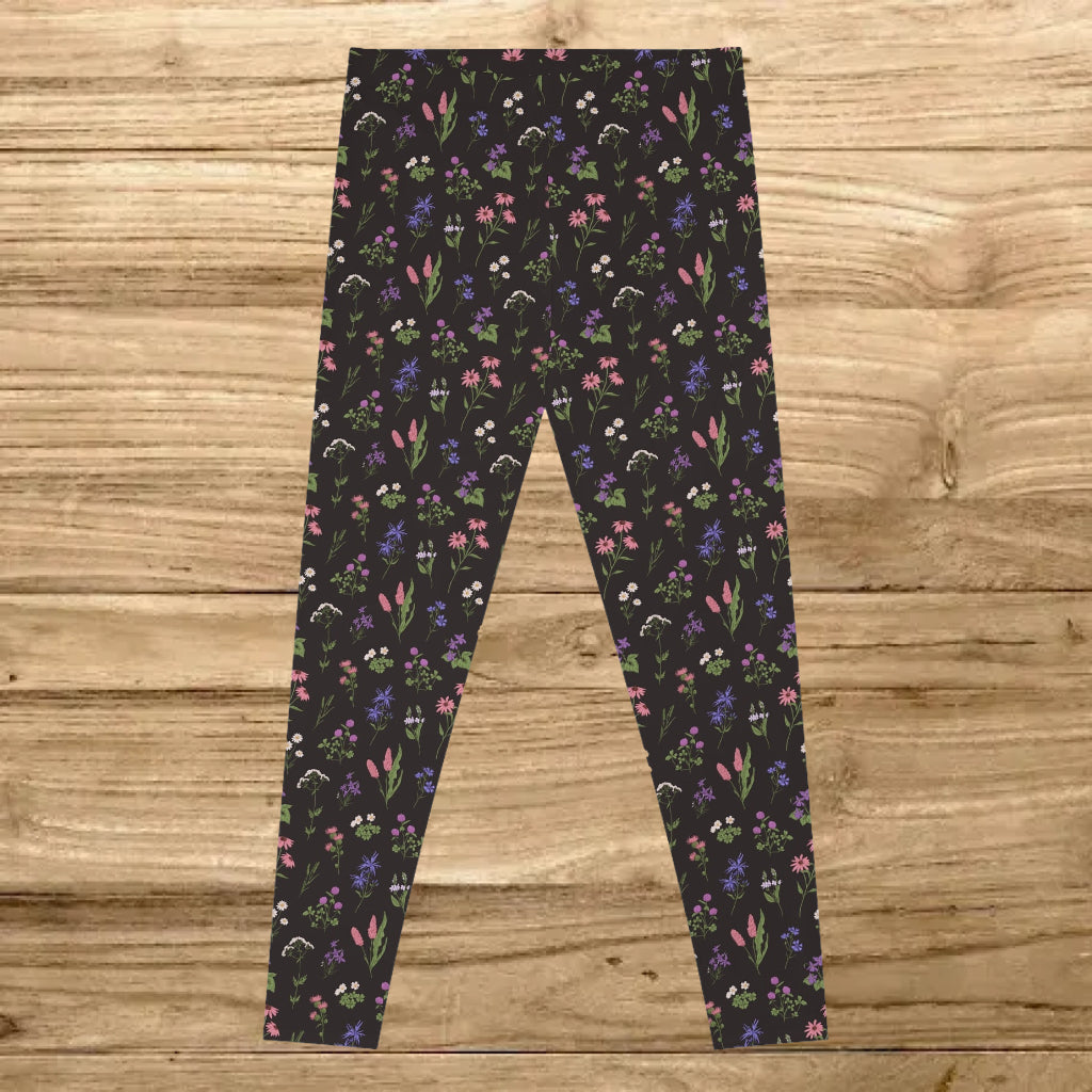 Wildwoood Botanicals Leggings