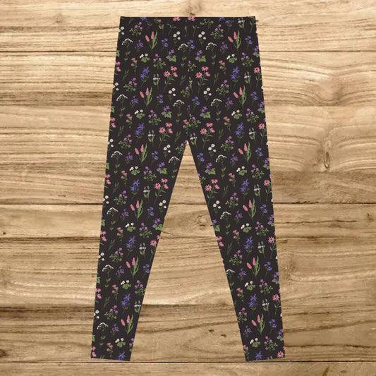 Wildwoood Botanicals Leggings